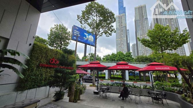Building Số 181 Nguyễn Hữu Cảnh, Bình Thạnh, gần Landmark 81) P. Thạnh Mỹ Tây Tp HCM - 1
