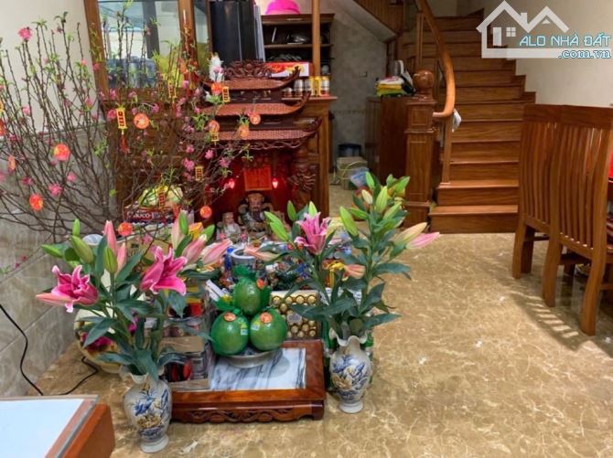 Bán Nhà Tây Thăng Long – Phân Lô, Ô Tô Tránh – 44m² – Tiềm Năng Đầu Tư Cao – Giá 12 Tỷ - 1