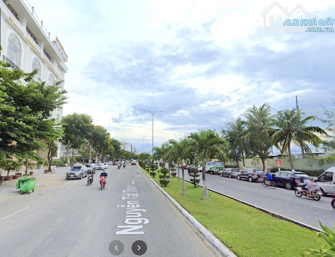 🔥ANH TRAI CẦN BÁN GẤP LÔ ĐẤT 𝟐𝐌𝐓 𝐁𝐈Ể𝐍 NGUYỄN TẤT THÀNH - THANH KHÊ - ĐÀ NẴNG. - 1