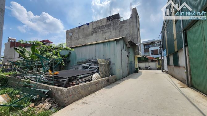 Phân Lô Tứ Hiệp 60m2 Ô tô tránh Kinh doanh CHỈ 11 tỷ - 1