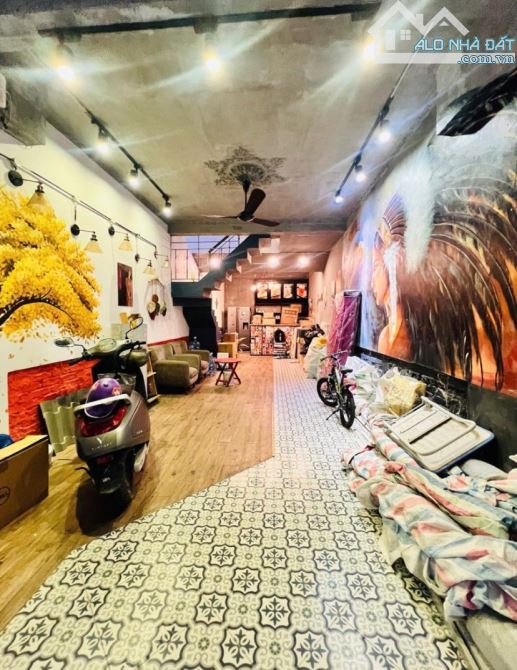 53m2, 4T CHẮC CHẮN KHU PHÂN LÔ PHỐ NGUYỄN PHÚC LAI - NHÀ CÁCH PHỐ 20m - NGÕ Ô TÔ - 1