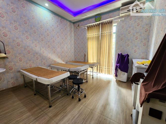 64m2 6ty5 TL nhà 1 trệt 2 lầu KDC Sóng Thần P.Dĩ An Tp Dĩ An - 1
