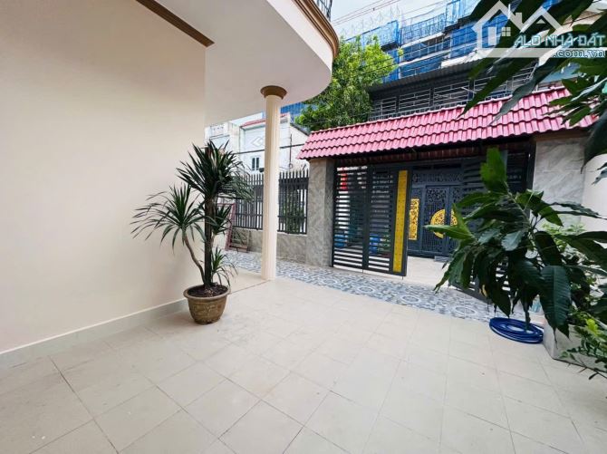 Nhà biệt thự mini gần vòng xoay An Phú và Vincom550 Dĩ An - 1