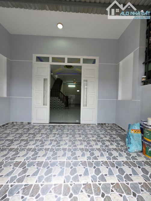 nhà 2,6 tỷ 65,9m2 gần chợ Bình Thuận 2 chỉ 300m, p.Bình Chuẩn, Tp.Thuận An - 1