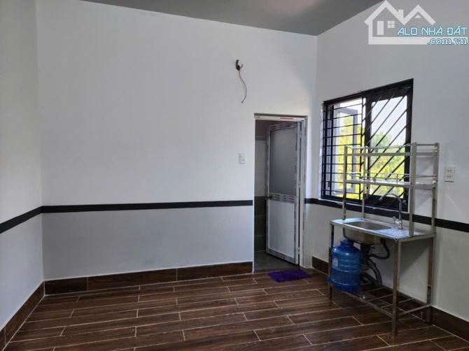 Bán nhà 3 tầng đường THẠNH XUÂN 32, phường THẠNH XUÂN,Q12,dt121,5m² DÒNG TIỀN 25tr/thp - 1