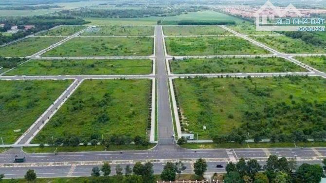 Cần bán 10.000m2, 1,8ha, 2,5ha, 3,7ha, 4ha, 5ha đất làm nhà xưởng mộc cụm khu công nghiệp - 1