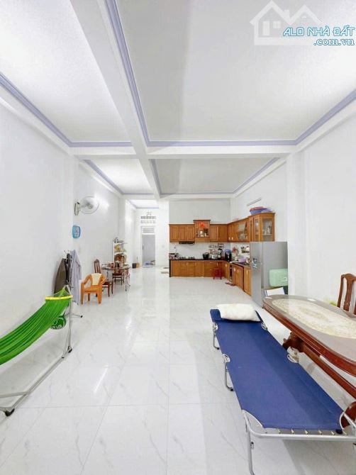 Cho thuê nhà nguyên căn mặt tiền Mặc Thị Bưởi, BMT, Đắk Lắk - 1