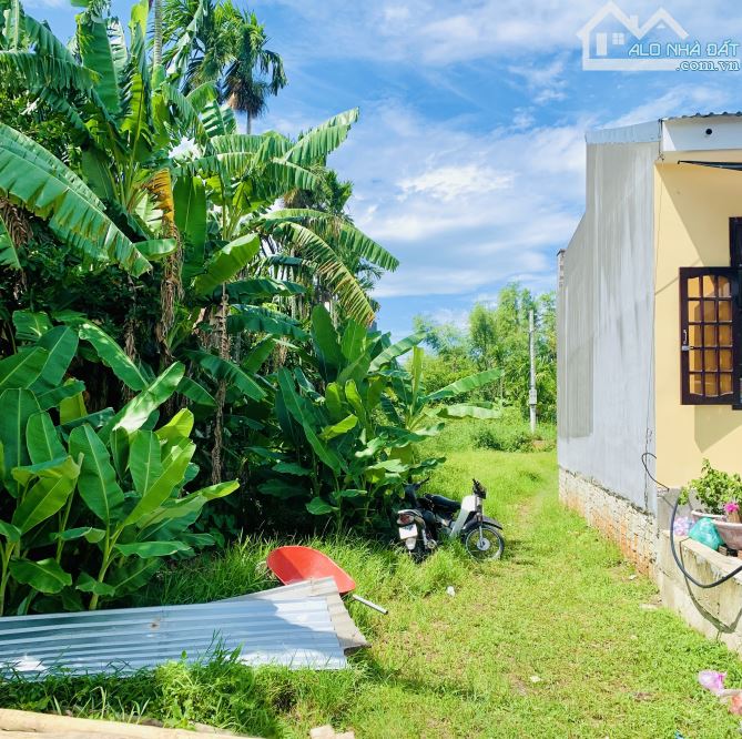 Điện Phương - Triêm Đông 2 - Gần Nguyễn Du giáp Hội An - 86m2 - mt 5m5 - Nở Hậu - 670trieu - 1