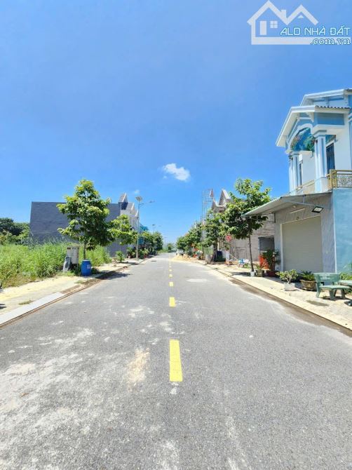 2,35Tỷ TL🔥Bán đất 148,1m2 KDC Thái Bình Dương, p.Tân Hiệp, Tp.Tân Uyên - 1