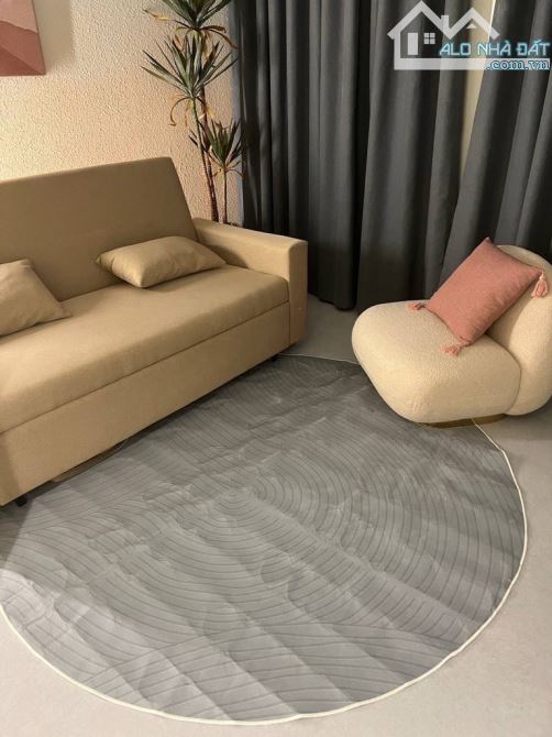 Bán Gấp, Chung Cư Lạc Long Quân, Trung tâm Q11, 51m2, Sổ Hồng , Giá 2.2 Tỷ TL - 1