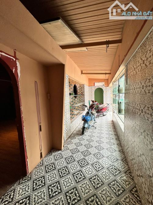 🏡[12mx14m]🏡 Biệt thự cổ góc 2 mặt tiền ❌ HXH 8m giữa Võ Văn Tần & Nguyễn Đình Chiểu - 1
