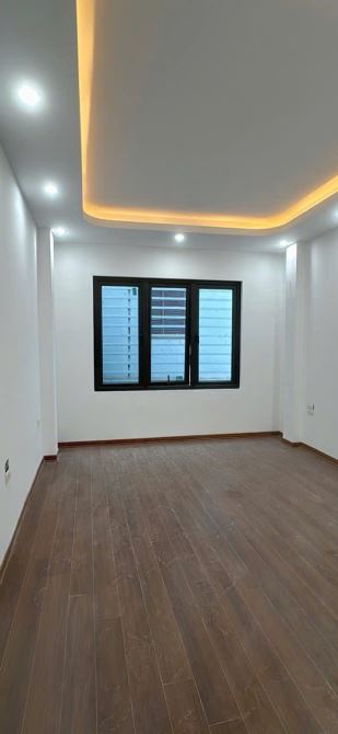 Mặt Ngõ Linh Quang Đống Đa, 38m, 6 Tầng, Mt 3.5, Giá Chỉ 9 Tỷ - 1