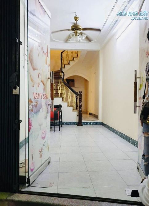 BÁN NHÀ 5 tầng phố XÃ ĐÀN 2 - CÁCH PHỐ VIP XÃ ĐÀN 20M - CHẮC CHẮN, TỰ XÂY - Ô TÔ QUA - 1