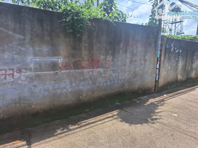 🌈Đất Hẻm 70 YWANG - Gần Ngay ĐH Tây Nguyên (5x20m👉1.98 tỷ) - 1