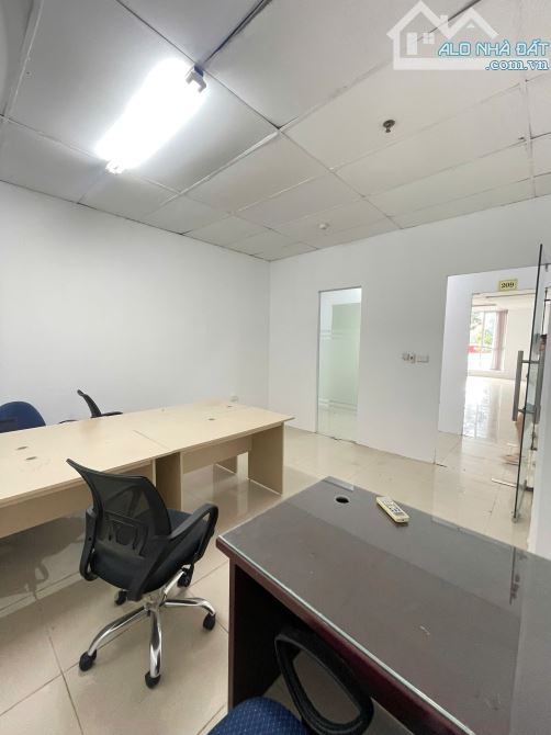 CHO THUÊ VĂN PHÒNG TẠI DỊCH VỌNG,CẦU GIẤY,HÀ NỘI GIÁ 5TR8-DT 32M2 - 1