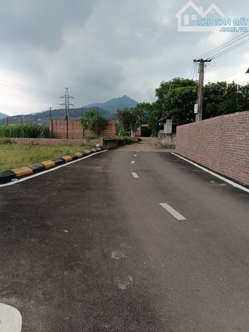 Bán Đất - Minh Phú(Sóc Sơn) - 100M2 Full Thổ Cư - 1,9Tỷ - 1