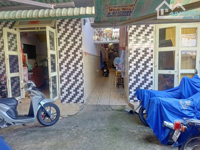 Bán dãy trọ Tân Xuân Hóc Môn 157m2 giá 6 tỷ 500 triệu - 1