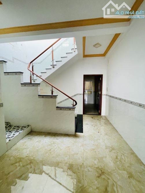 BÁN NHÀ ĐẸP GIÁ TỐT SÁT TÊN LỬA TỈNH LỘ 10, BÌNH TRỊ ĐÔNG, BÌNH TÂN D3B7AD - 1