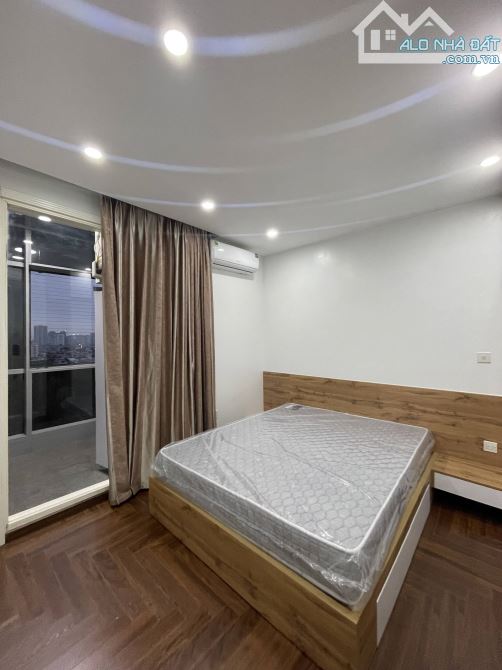 Căn hộ cao cấp The Ninety Complex 90 đường Láng 71m2, 2PN, giá 5,93 tỷ - 1