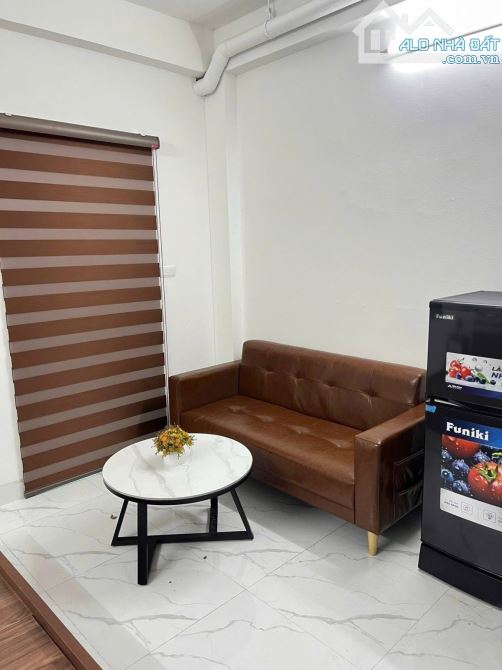 Bán nhà CCMN Cầu Noi, Bắc Từ Liêm, 60m2, 7 tầng thang máy, giá 14.9 tỷ - 1