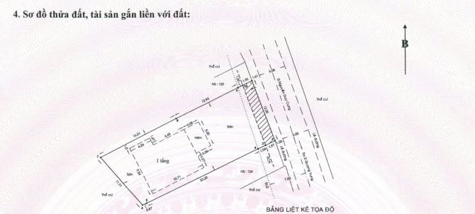 Nhà 327m2 mt đường 6m P12 Gò Vấp - 1