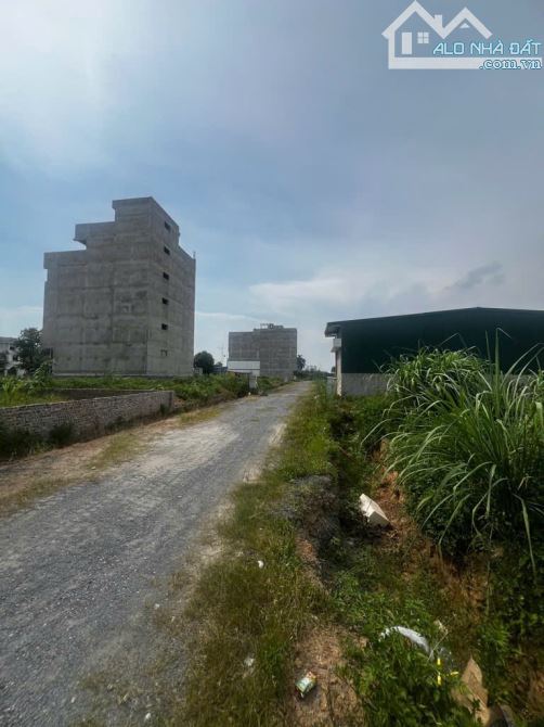 Bán đất DV 4.5ha Vân canh, DT 84m2 sát vành đai 3.5 giá đầu tư chỉ 170tr/m2 - 1