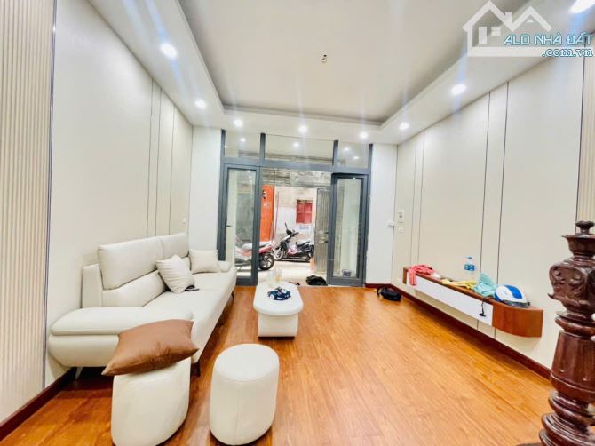 BÁN NHÀ MỸ ĐÌNH TỪ LIÊM – NHÀ DÂN XÂY – NGÕ NÔNG  – GẦN Ô TÔ – DT 70M2, 5 TẦNG, 13 TỶ - 1