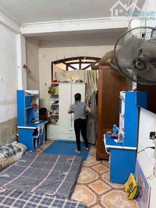 Bán nhà Trần Cung, Bắc Từ Liêm, 45 m2, 3 tầng, giá 8.3 tỷ - 1