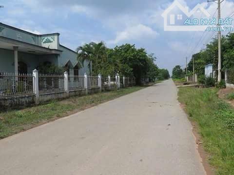 Bán đất mặt tiền An Viễn, Trảng Bom, Đồng Nai; 105 x 100=10.467m, giá 21,5 tỷ - 1