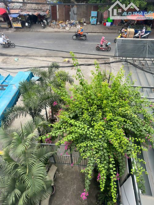 NHÀ BÁN MẶT TIỀN KINH DOANH AN DƯƠNG VƯƠNG DT(4X20)GIÁ 14.8 TỶ - 1