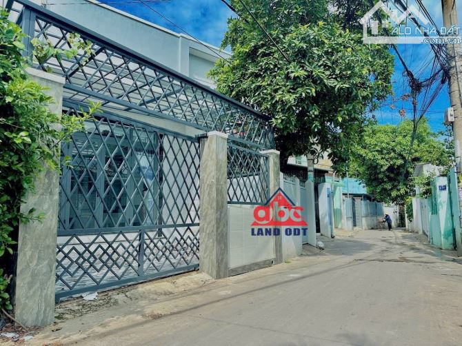 Bán căn nhà Gác Lửng- Bửu Long Gần ĐH CS5 Lạc Hồng Giá 2ty650 - 1