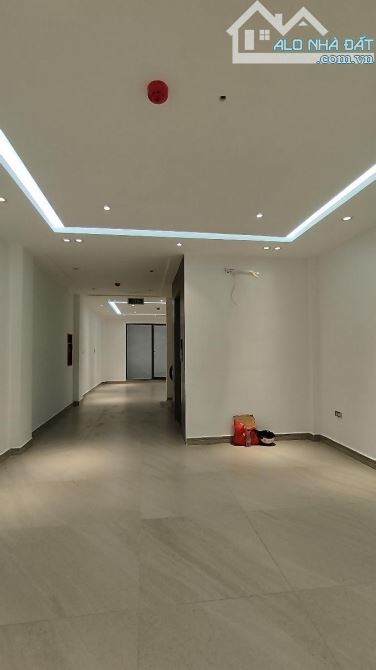 BÁN NHÀ PHÂN LÔ 7 TẦNG HOÀNG QUỐC VIỆT Ô TÔ THANG MÁY - 1