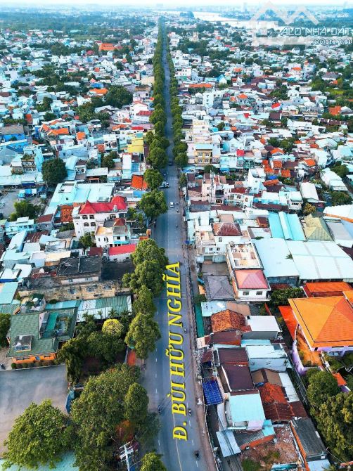 TÂN VẠN - VÀNH ĐAI 3 - THÍCH HỢP ĐẦU TƯ - 1