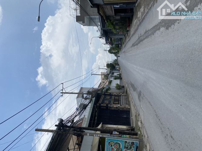bán nhanh lô đất mặt đường kinh doanh gần nhà thờ Hà Phát phường Tân Biên - 1