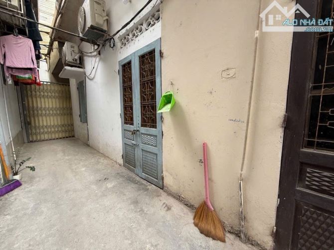 Bán đất Thụy Phương 45m2, mặt tiền rộng, cách 1 nhà ra ô tô, xây ở cực đẹp giá 6,8 tỷ - 1