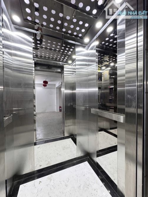 CẦN BÁN-GÀ ĐẺ TRỨNG VÀNG-ĐỐNG ĐA-80M2-8TẦNG-MT6 - 1