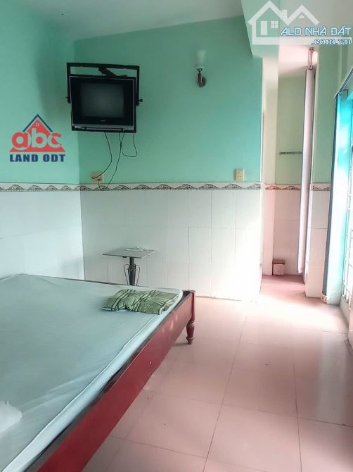 NP267 🆘 Bán nhà nghỉ 3 lầu 1 trệt phường an bình  - biên hoà - ĐN - 1