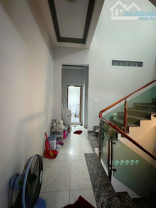 Bán gấp nhà đẹp, đường Thống Nhất, P16 Gò Vấp, chỉ 6.45 tỷ thương lượng - 1