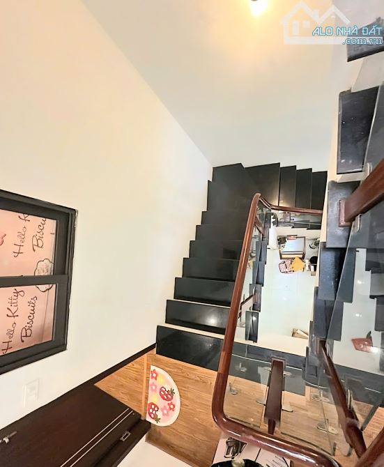 NHÀ PHÂN LÔ DƯƠNG NỘI 50m2-4 tầng-nhỉnh 14tỷ, Ô TÔ-KINH DOANH - 1