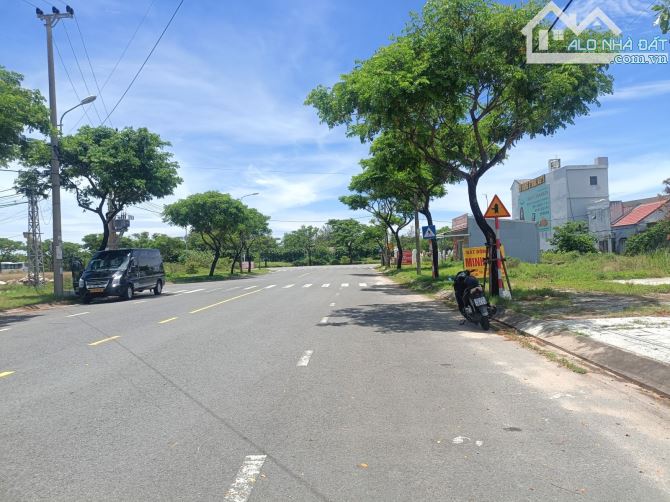BÁN NHÀ CẤP 4 – MẶT TIỀN TRẦN HỮU DỰC – NGŨ HÀNH SƠN – 90M² – 7,5 TỶ - 1