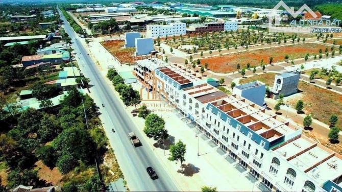 CẦN BÁN SHOPHOUSE MẶT TIỀN HÀ HUY TẬP – KHU ĐÔ THỊ ÂN PHÚ  Shophouse 1 trệt 2 lầu - 1