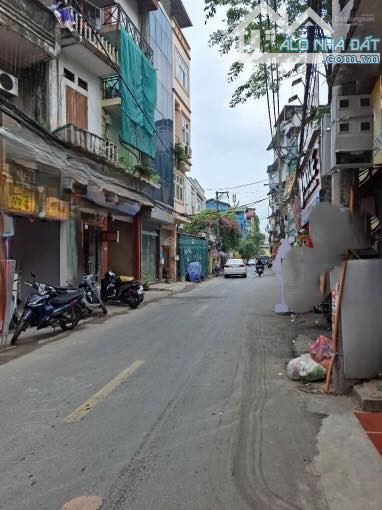BÁN ĐẤT MẶT PHỐ TRẦN CUNG – 76M² – MẶT TIỀN 4.5M – 23.9 TỶ - 1