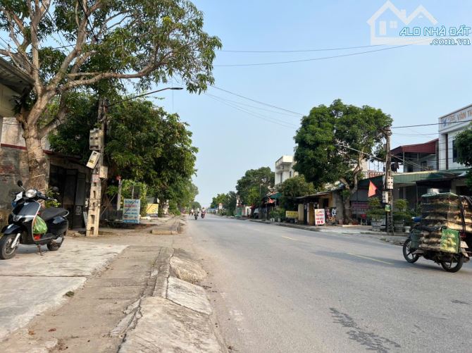 Lô đất vàng mặt đường 391, Cộng Lạc – 97m² chỉ 3 tỷ - 1