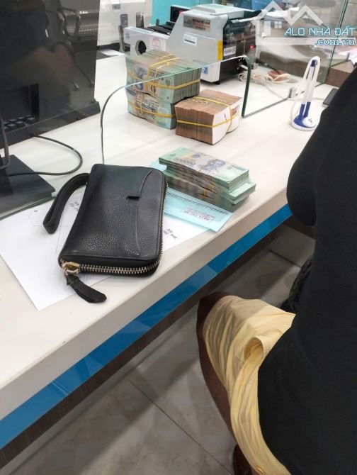 Mua bán đất Nhơn Trạch giá tốt, nguồn rộng, tư vẫn nhiệt tình - 1