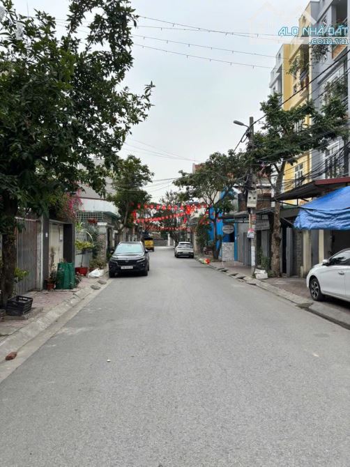 Bán đất mặt đường Mạc Thiên Phúc, Đồng Hòa gần cầu Niệm - sang phố Trần Nguyên Hãn chỉ 2p - 1