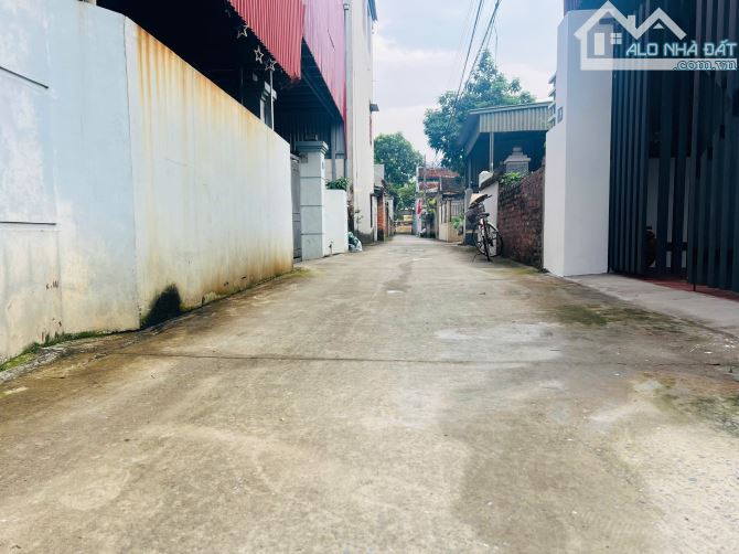 ĐẤT ĐẸP ĐÔNG ANH – 80M² FULL THỔ – CÁCH QL3 CHỈ VÀI BƯỚC CHÂN! - 1