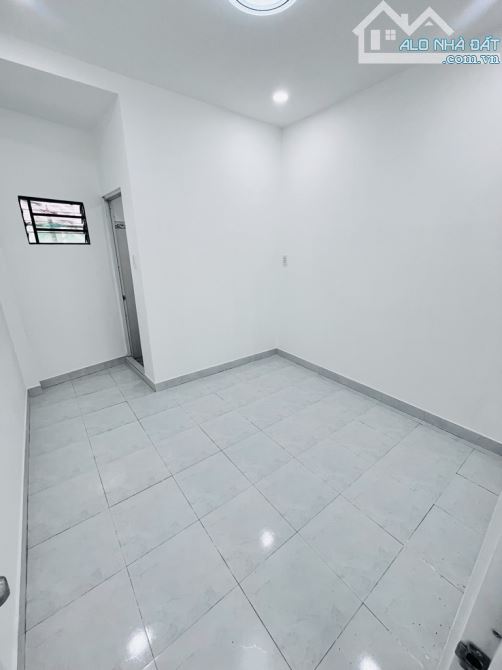 BÁN NHÀ CAO LỖ - QUẬN 8 - DTSD 58M2 - SỔ HỒNG RIÊNG - KDC HIỆN HỮU - NHỈNH 2 TỈ. - 1