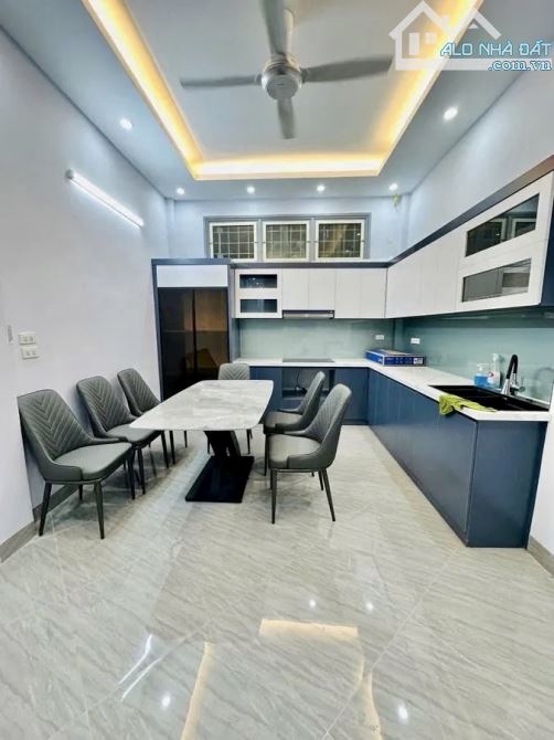 🏡 PHÂN LÔ GIẢI PHÓNG CỰC VIP - 50M2 X 5T THANG MÁY 🚀 - GẦN HỒ 🌳 - NGÕ Ô TÔ 🚗 - GẦN PHỐ - 1