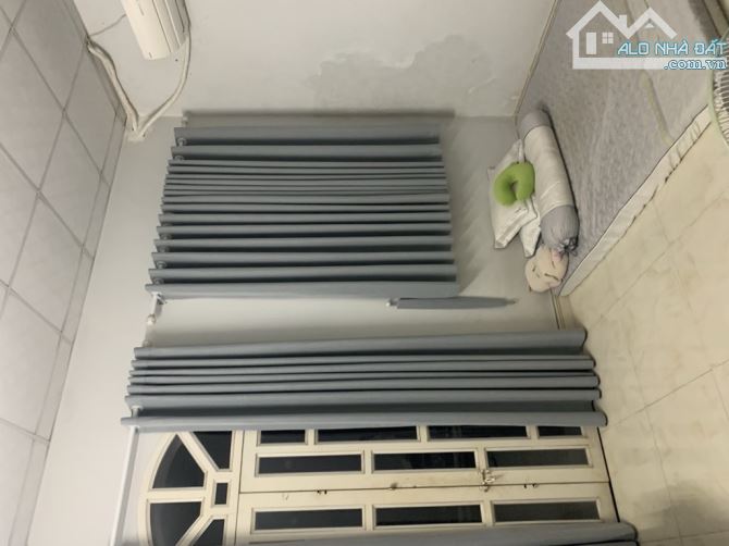 🏡 NHÀ 1 LẦU HXH GÒ CÁT – 68M2 – XE HƠI NGỦ TRONG NHÀ – HOÀN CÔNG ĐỦ – SỔ RIÊNG – PHÚ HỮU - 1