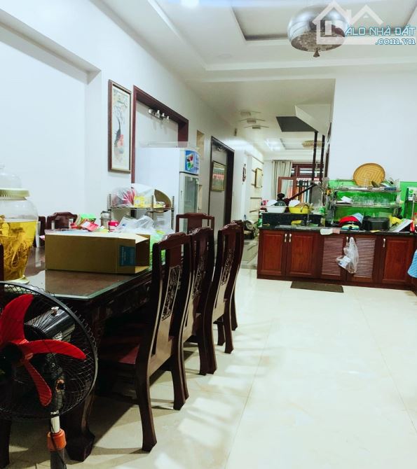 3 lý do nên mua nhà HXH Phạm Quý Thích, Tân Quý, Tân Phú, 102m2, 4 tầng, chỉ 10x triệu.1m2 - 1